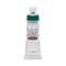 Schmincke Mussini Oil Color - Transparent, Helio Green Deep, 35 ml tube